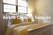 Professional Airbnb Cleaning