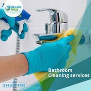 Bathroom Cleaning Services