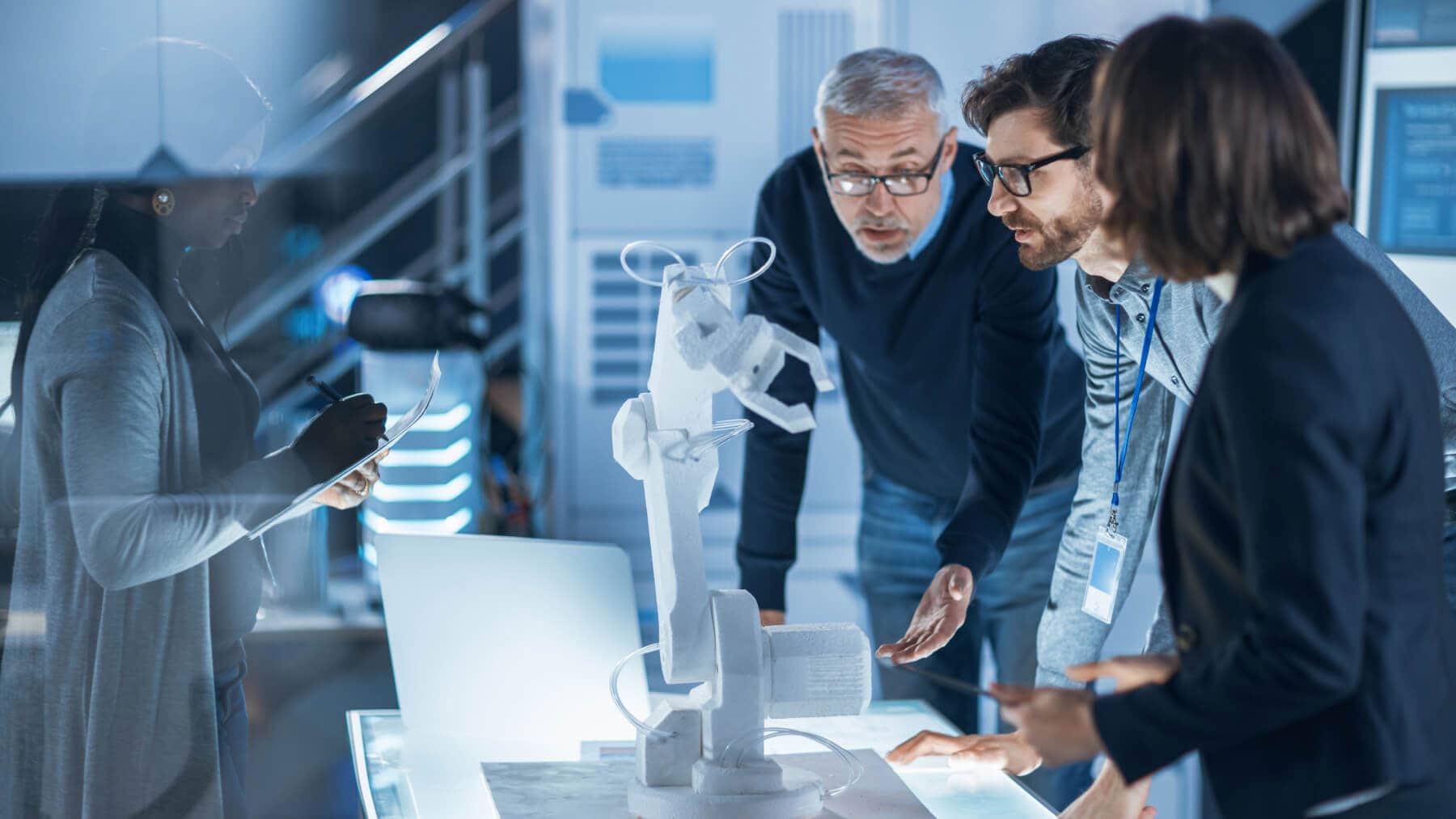 Masters in computer science in UK