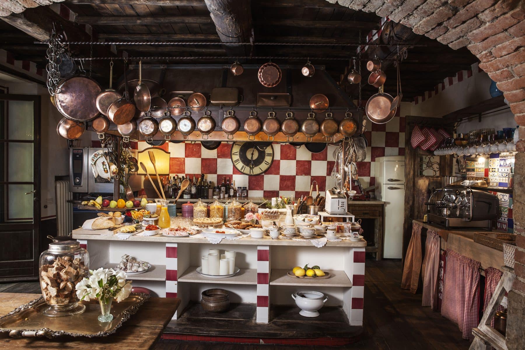 Hotel Lupaia – Tuscany 38 Colazione2 e1584909687476 | Hotel Lupaia – Tuscany