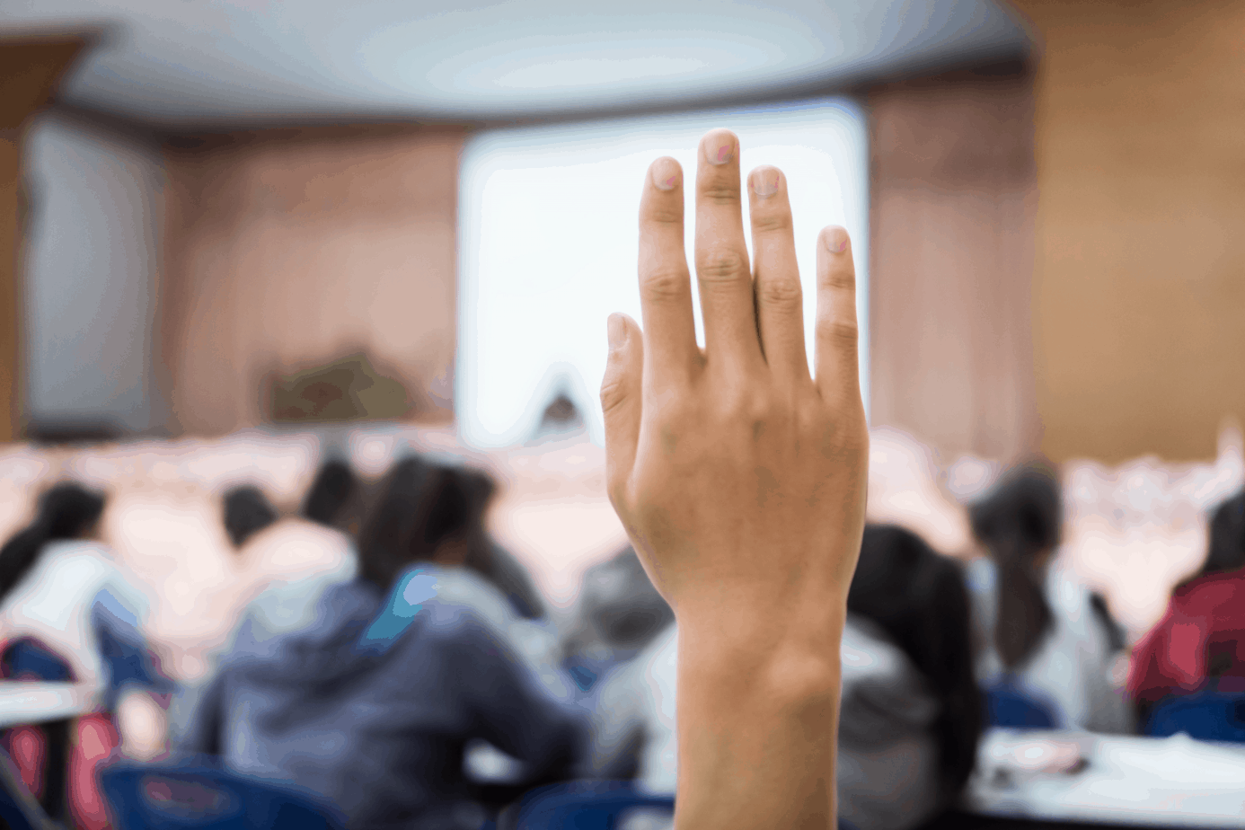 mentalité de croissance en classe