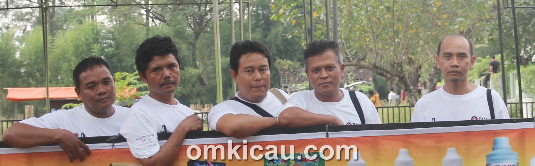 Panitia Depok Cup
