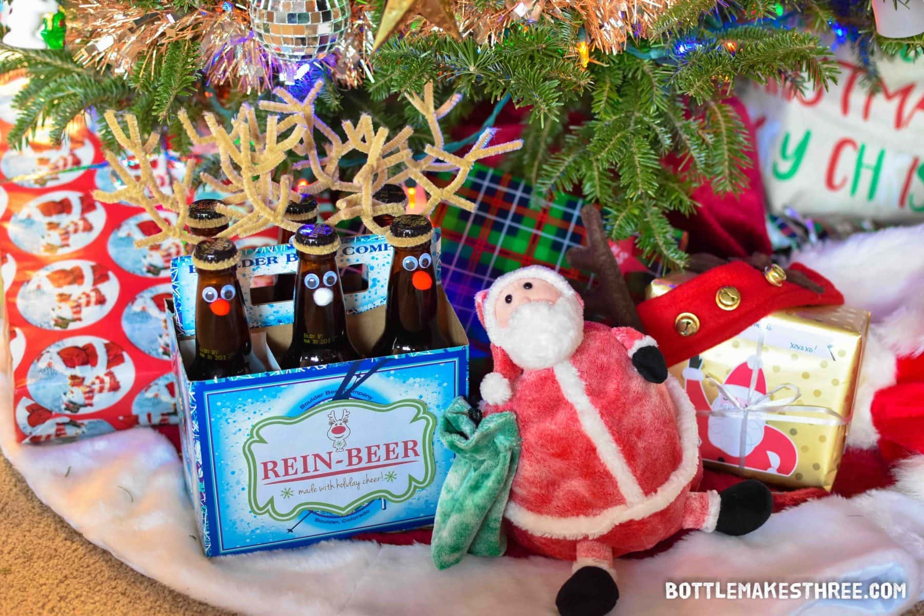 A Procrastinators Guide to Great Last-Minute Beer Gifts | BottleMakesThree.com