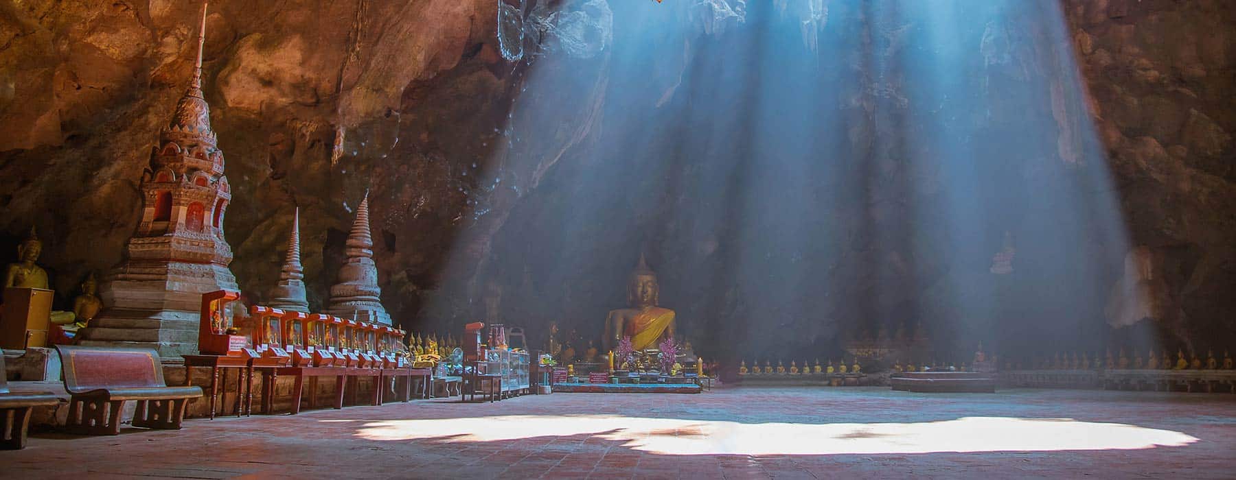 Tham Khao Luang Phetchaburi Tham Khao Luang Phetchaburi