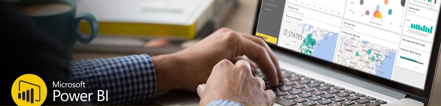 Power BI training Microsoft Power BI training Vienna