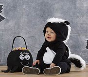 baby gizmo costume