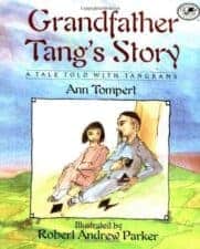 Grandfather Tang's Story