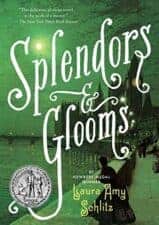 Spooky, Scary Chapter Books Kids Won't Be Able To Put Down