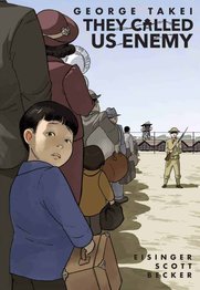 good graphic novels