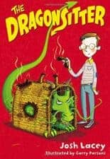 Hot New Releases: Books for Kids Spring 2016 The Dragonsitter Hot New Releases: Books for Kids Spring 2016