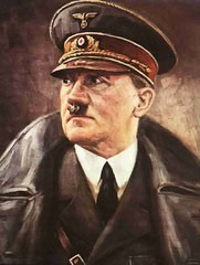 hitler by Oldmaison Hitler photo