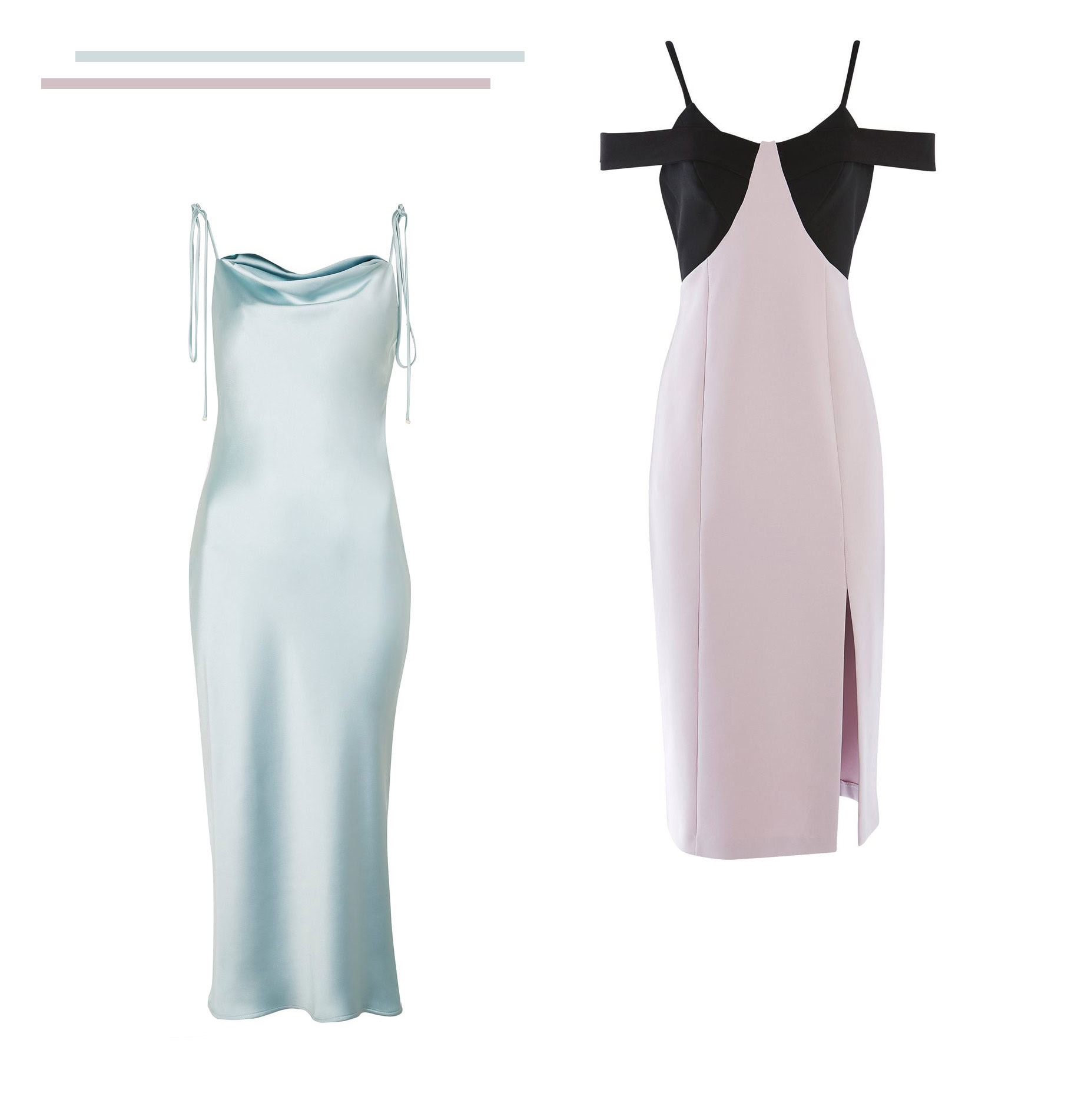 The Italian Rêve Wedding Guest Dresses the Ultimate Styles and Trends!