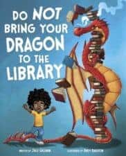 Picture Books About Dragons Picture Books About Dragons