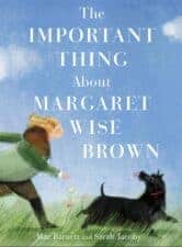 best children's books about notable women writers