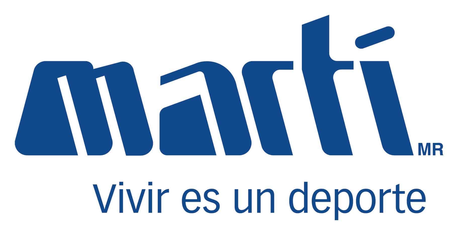Marti Facturación - Deportes Marti