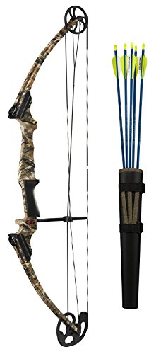 Genesis Original Kit compound bow review