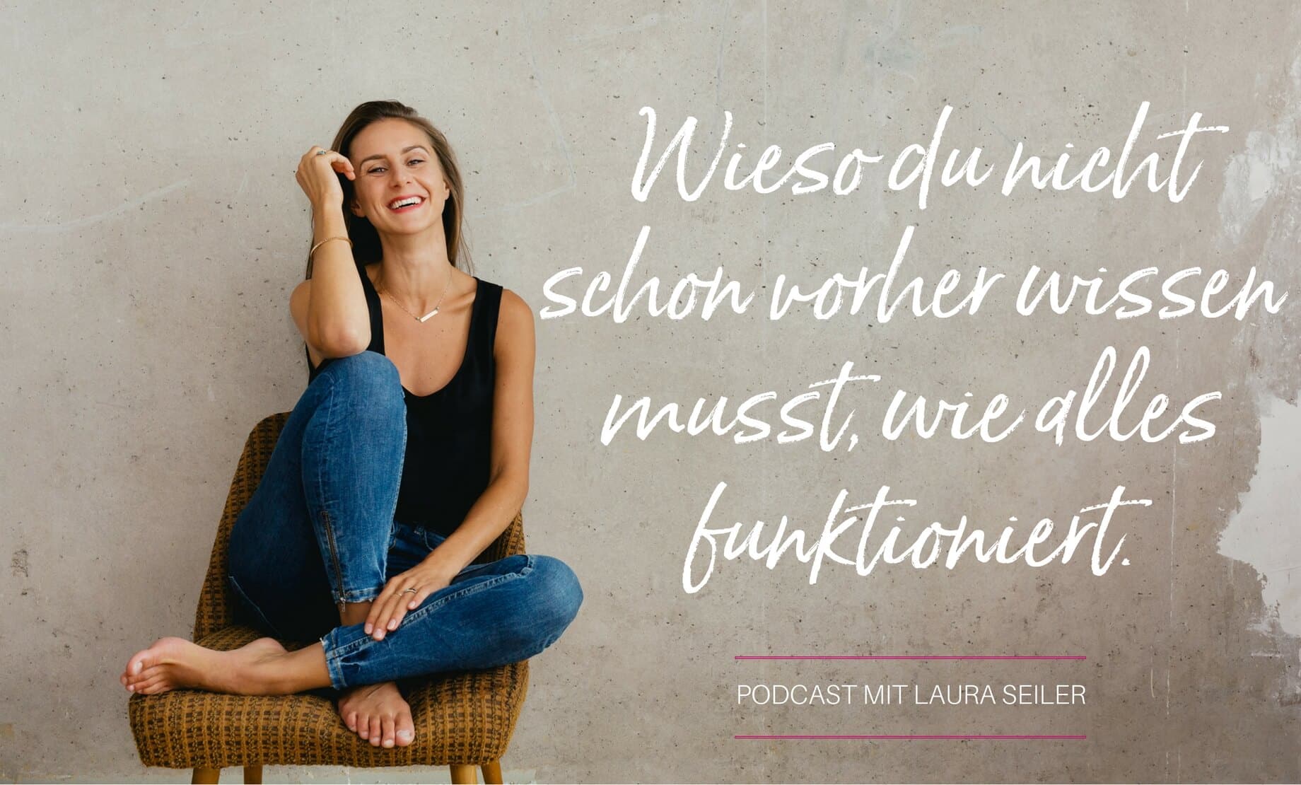Coaching Blog Laura Seiler Mindful Empowerment