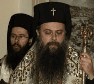 Plovdiv Bishop Nikolay, known for his radical Orthodox rhetoric, has lashed out against surrogacy. Photo by Darik Plovdiv