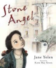 Children's Picture Books About The Holocaust stone angel Children's Picture Books About The Holocaust and World War II