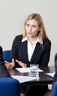 O-1: Visa Interview Experience