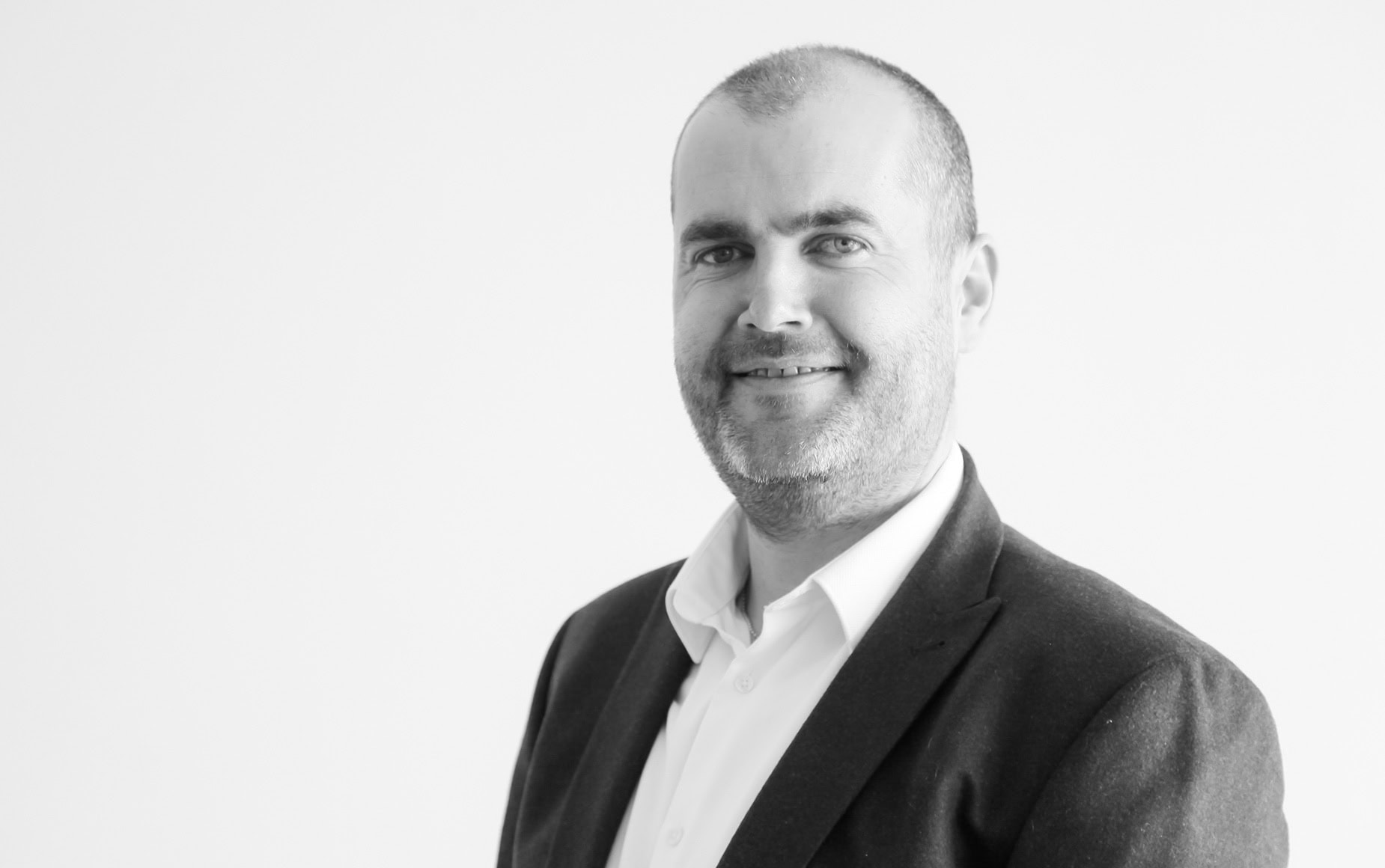 Dominic Keegans - Survey Manager