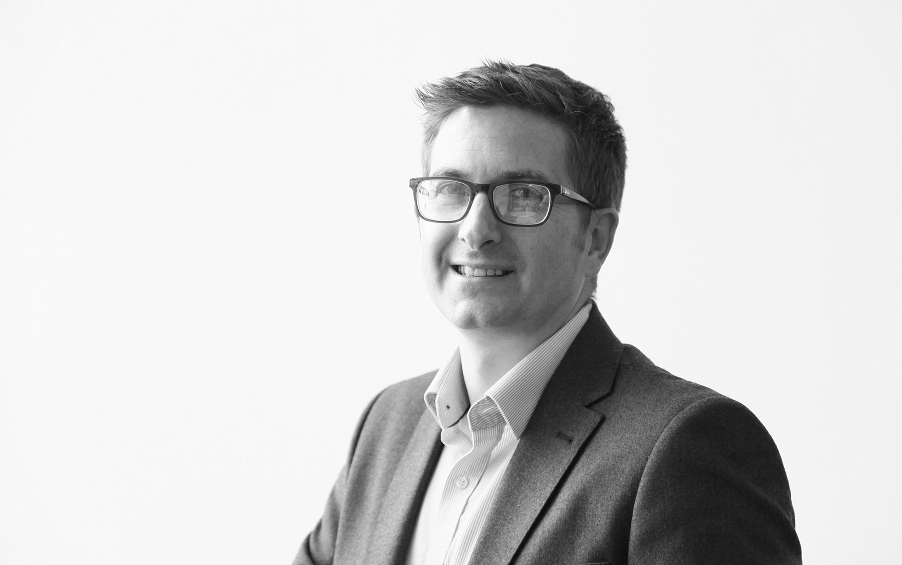 James Wheatley - Delivery Manager