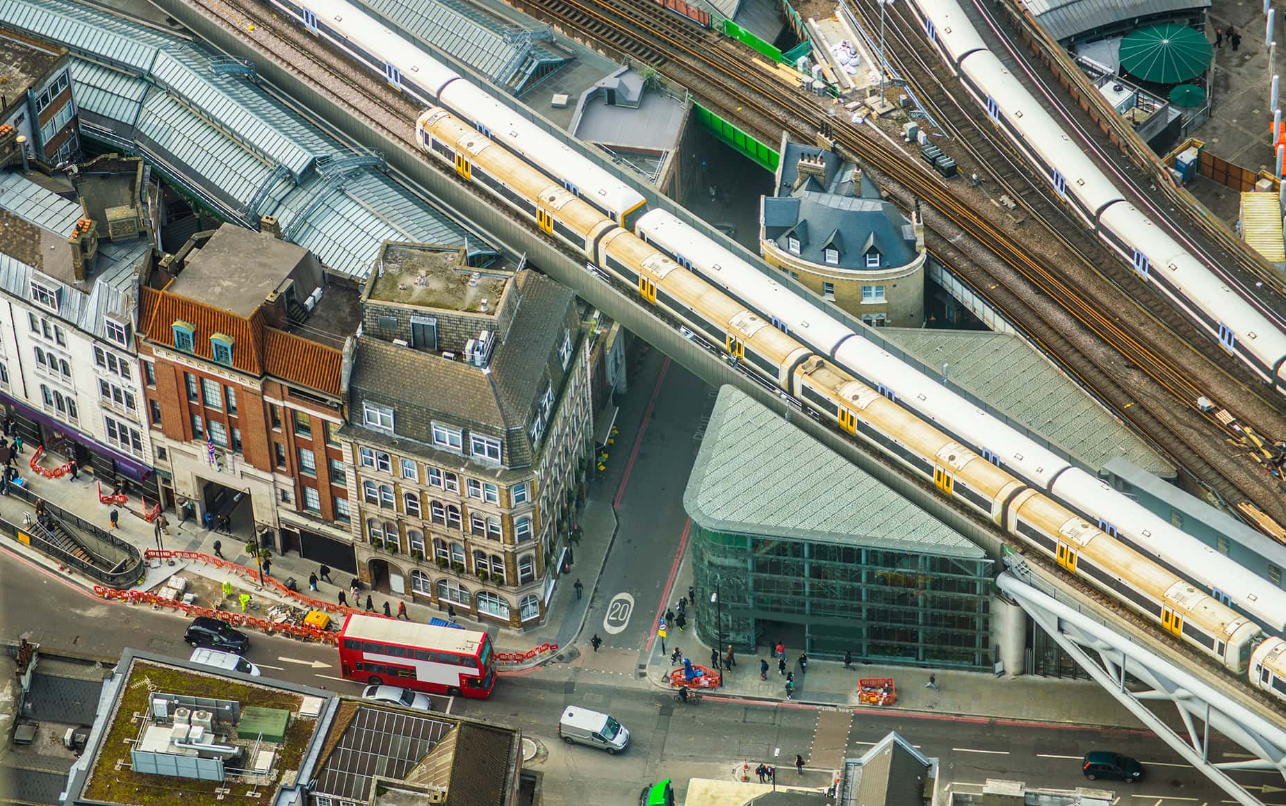 Structural Monitoring