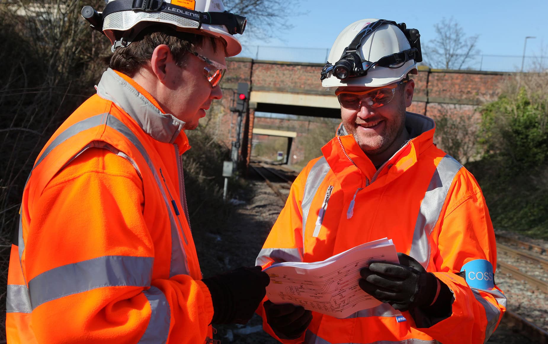 Railway Access Planning