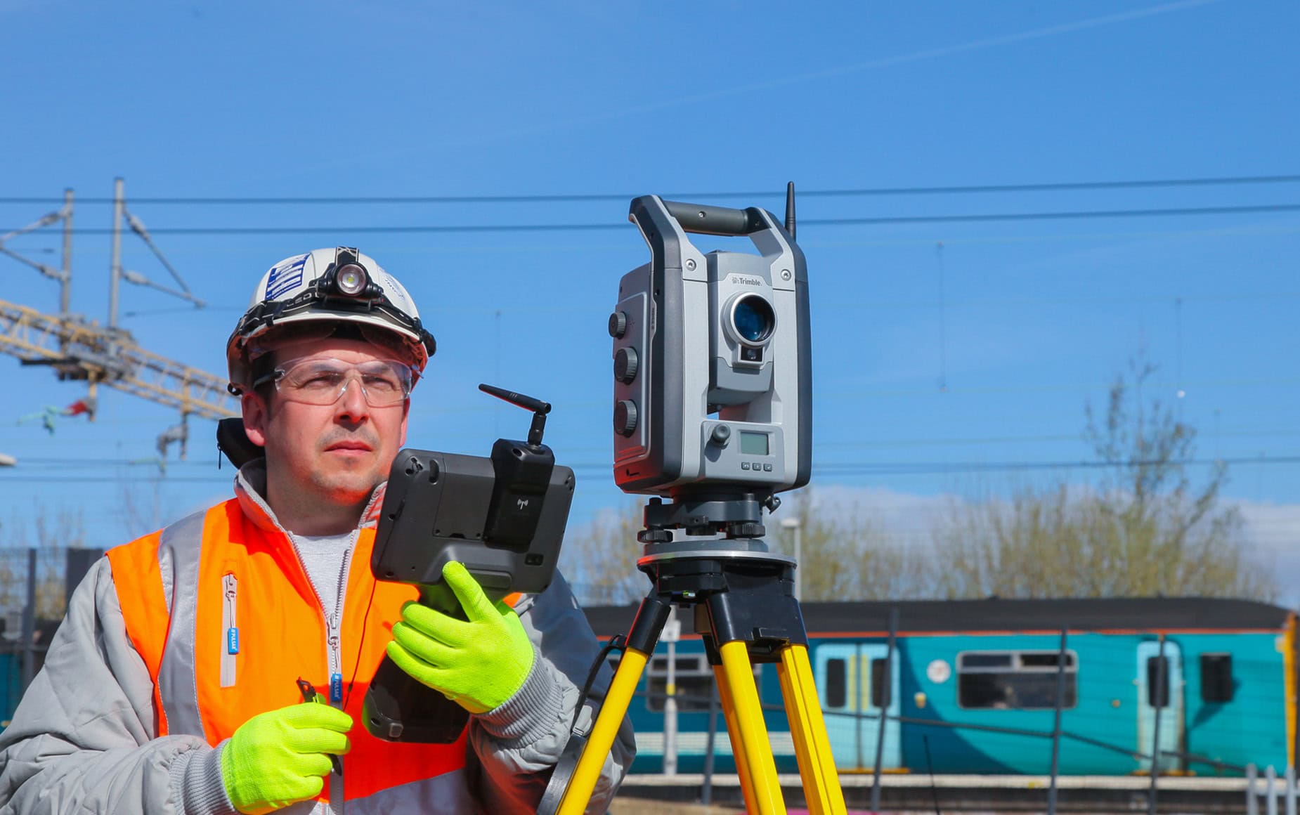 Assistant Project Manager - Rail