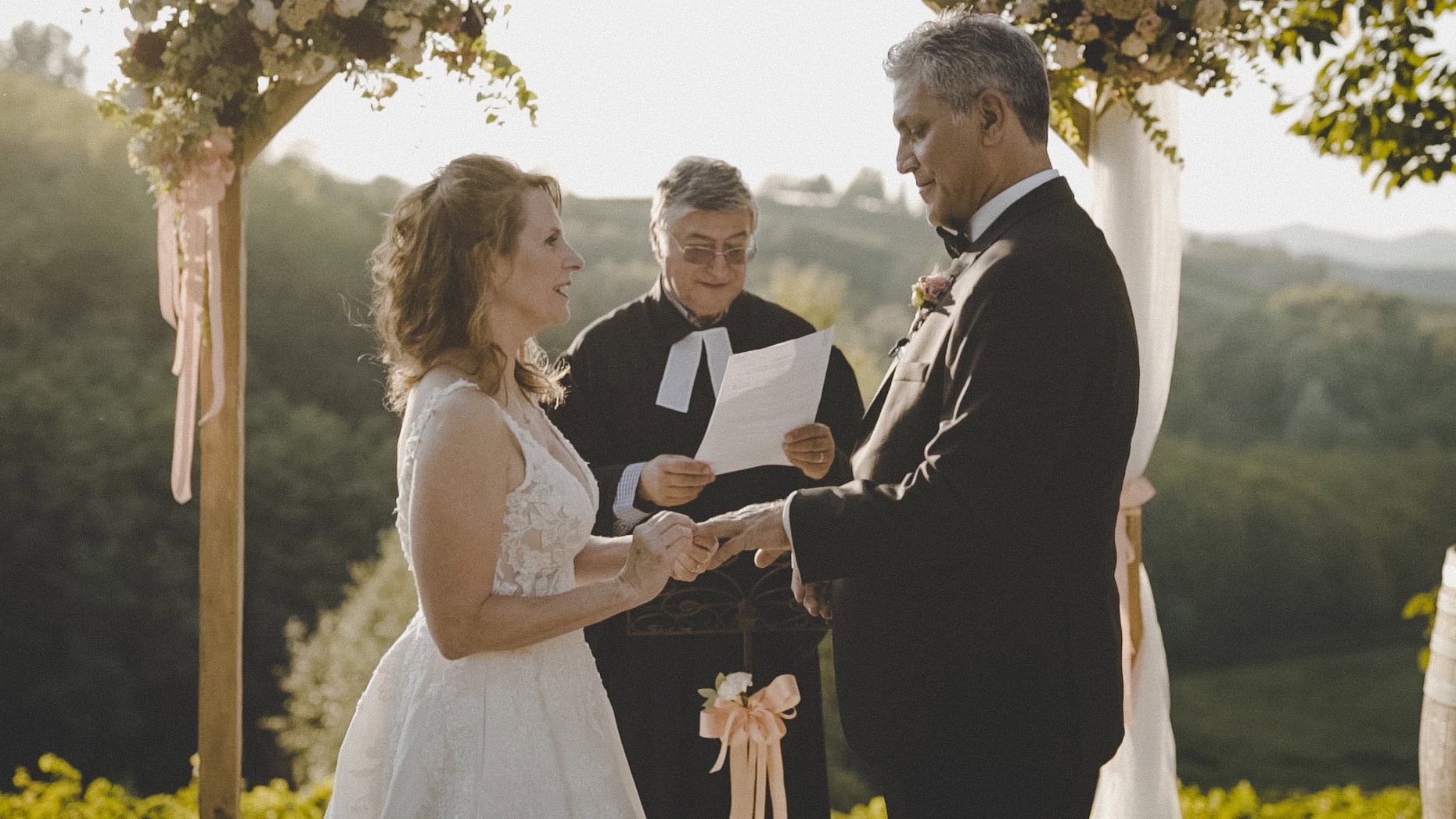 cerimonia intima cerimonia di matrimonio intima