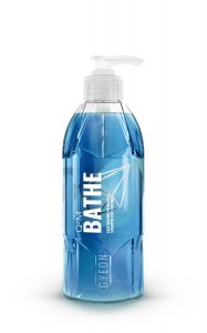 bathe car shampoo bathe car shampoo-GYEON