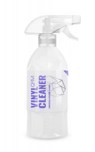 dHwuv_fQ Interior Protection Treatment - VINYL Q2M CLAEANER