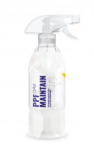 maintain ppf