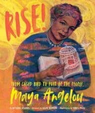 best children's books about women writers