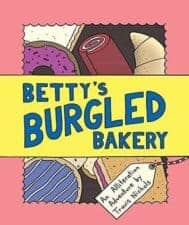 Picture Books About Books, Words, and Storytelling