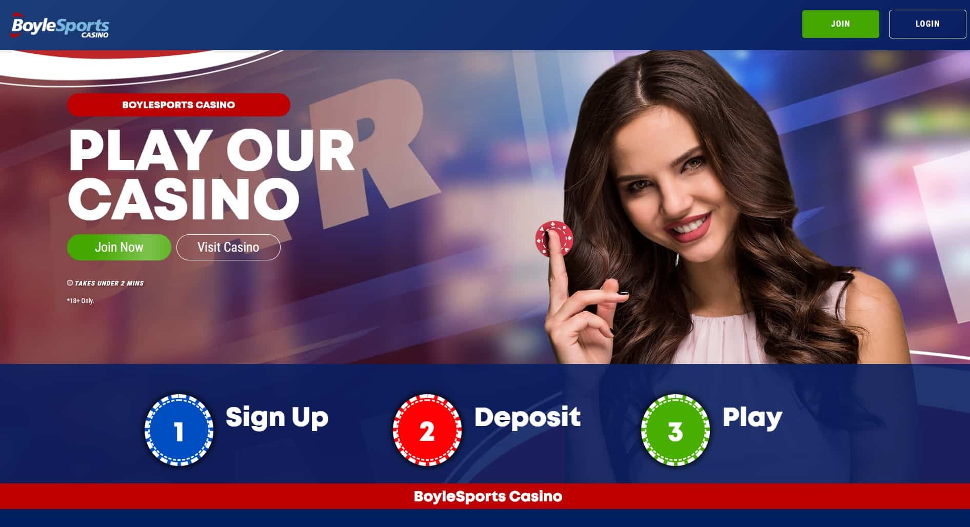 Boylecasino