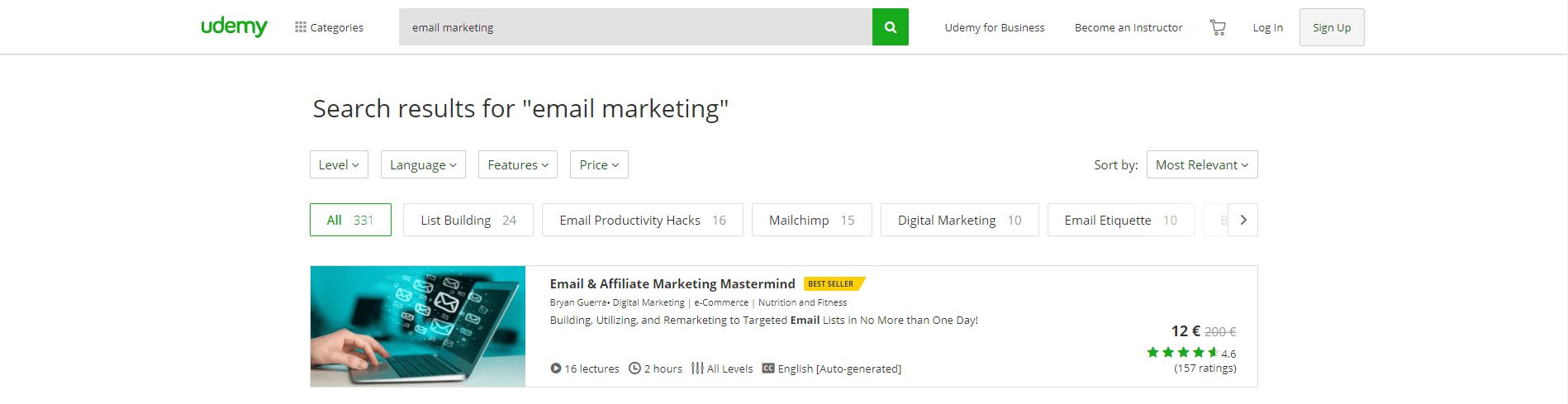 udemy