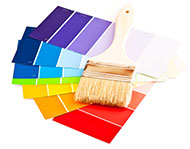 3 painting and decorating tips to revamp space