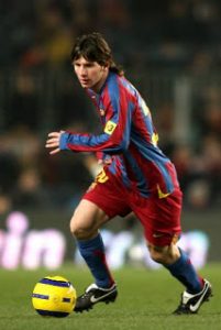 Lionel Messi Biography Life Career Summary 2018
