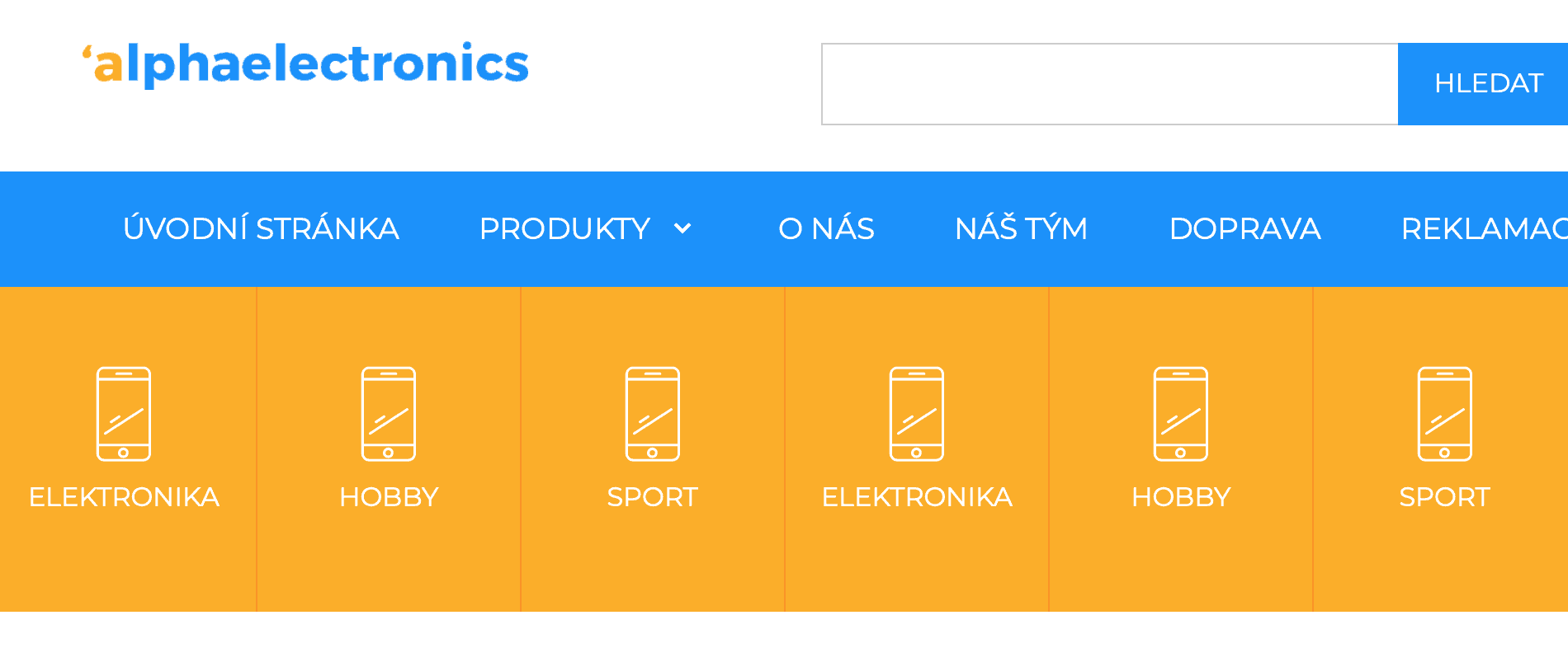 Zkušenosti? Systemsmart a Smartonix od jednoho provozovatele