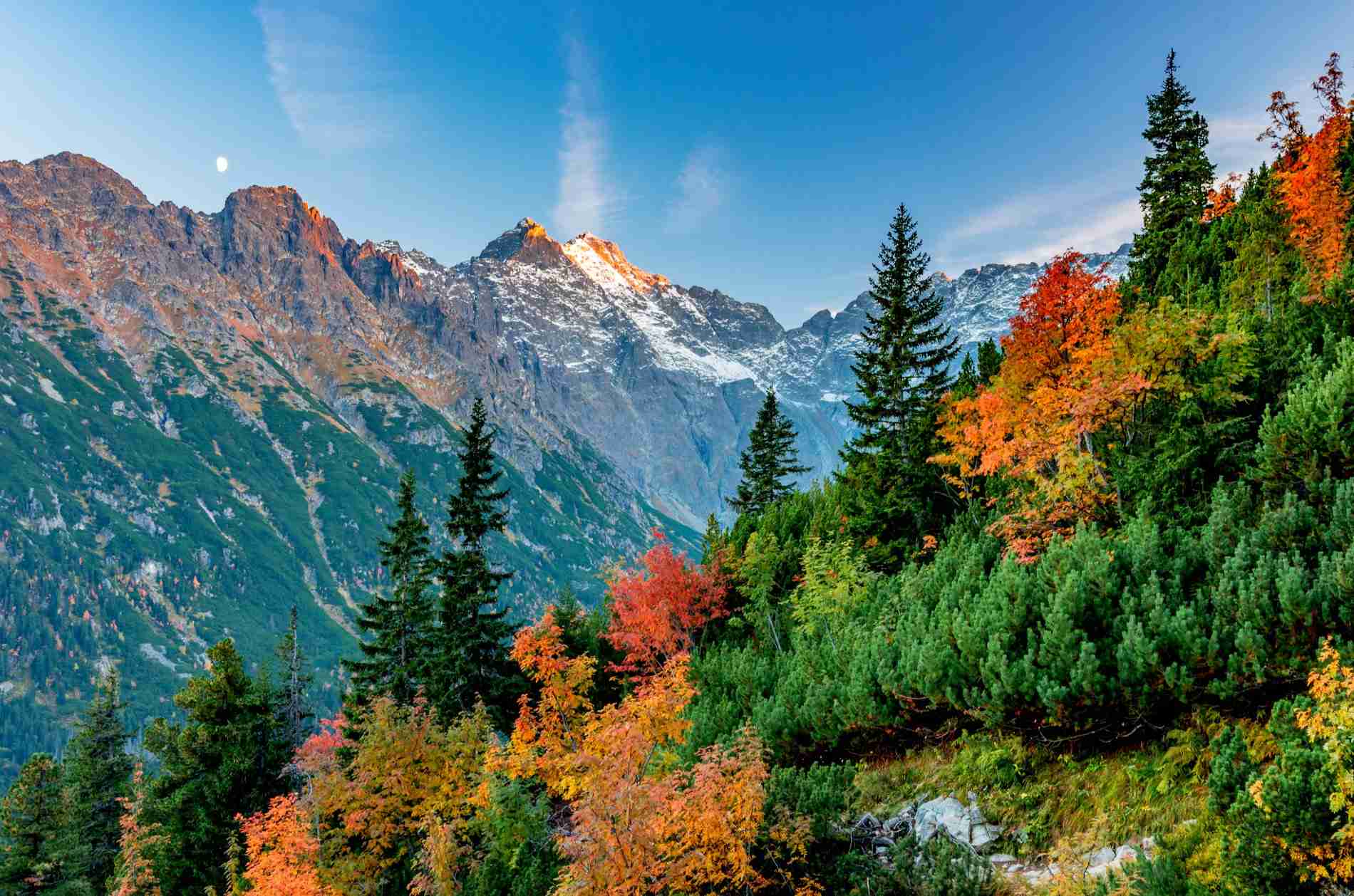 walking holidays in europe, New walking holidays for 2018, walking holidays in europe, europe walking holidays, walking holidays europe, walking tours in europe, the high tatras complete