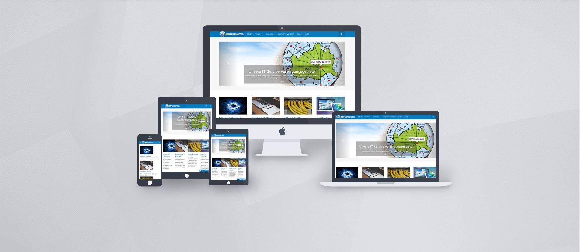 FaNetwork Webdesign Wien FaNetwork Webdesign Wien