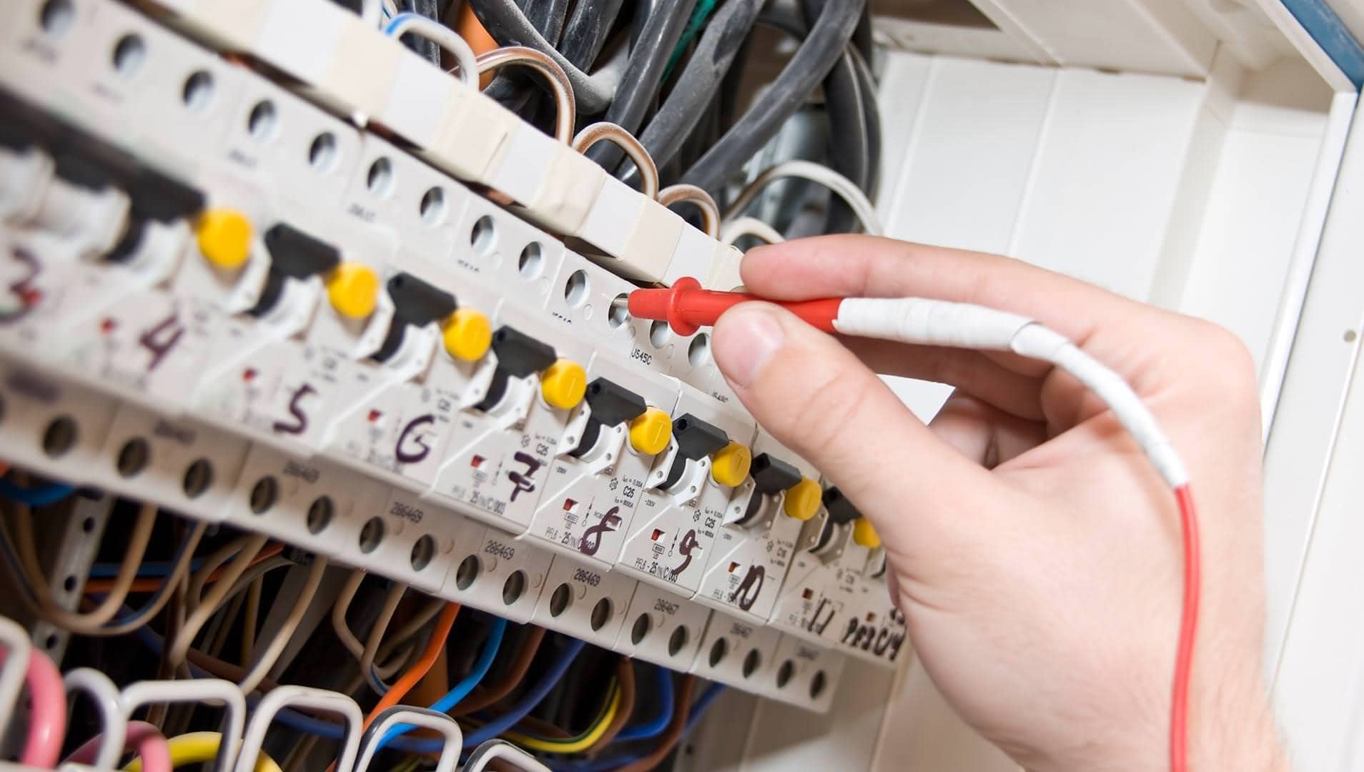 PART P – ELECTRICIAN