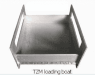 TZM Boat