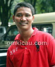 Mr Temox siap gelar lomba di Juwana, Pati (23/6).