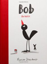 Latest Picture Books Starring Animal Characters Bob the Artist Latest Picture Books Starring Animal Characters