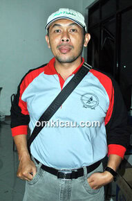 Wawan BRI Magetan