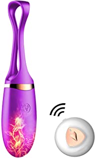 vibrador con mando