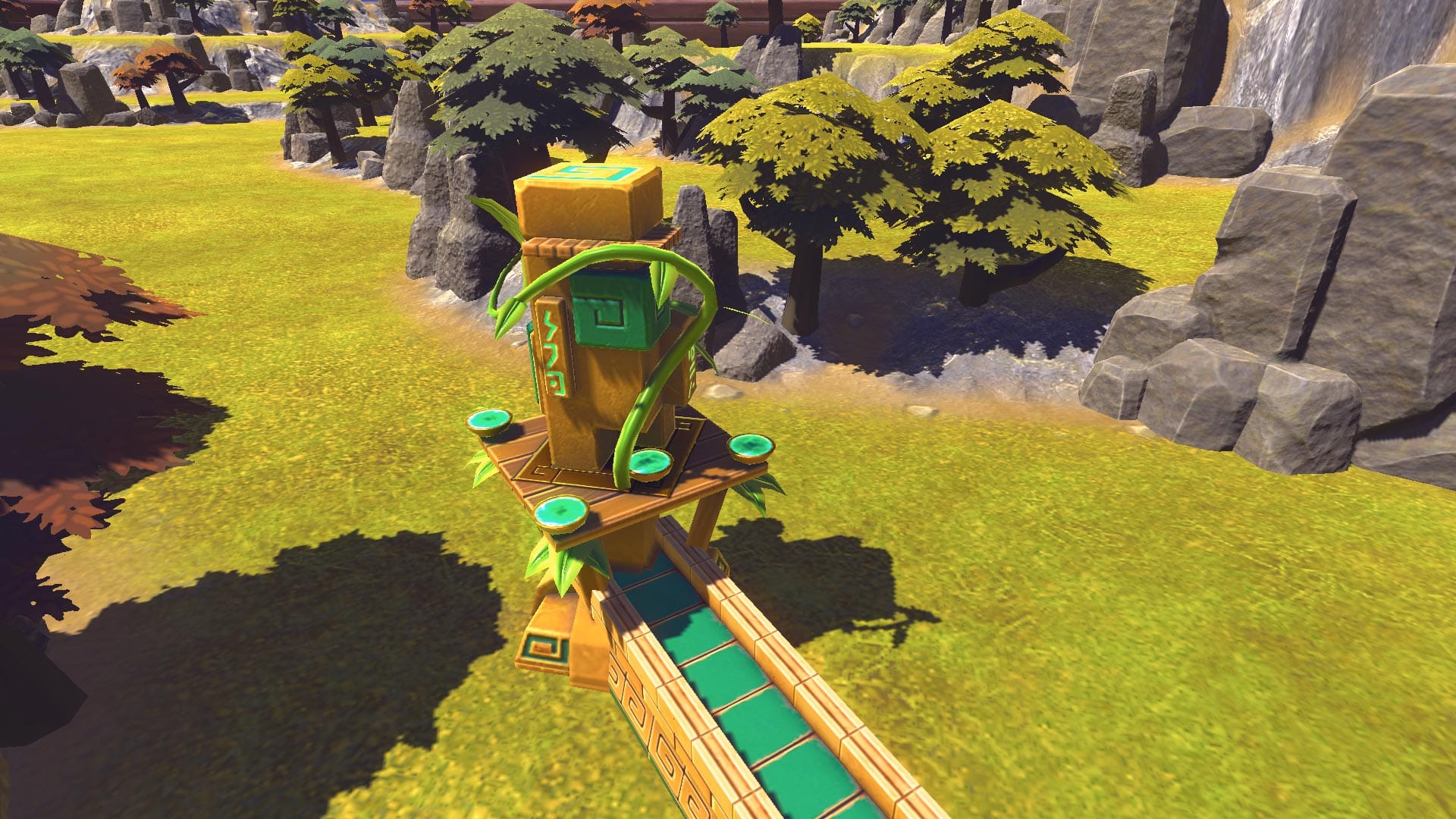 Siegecraft Commander