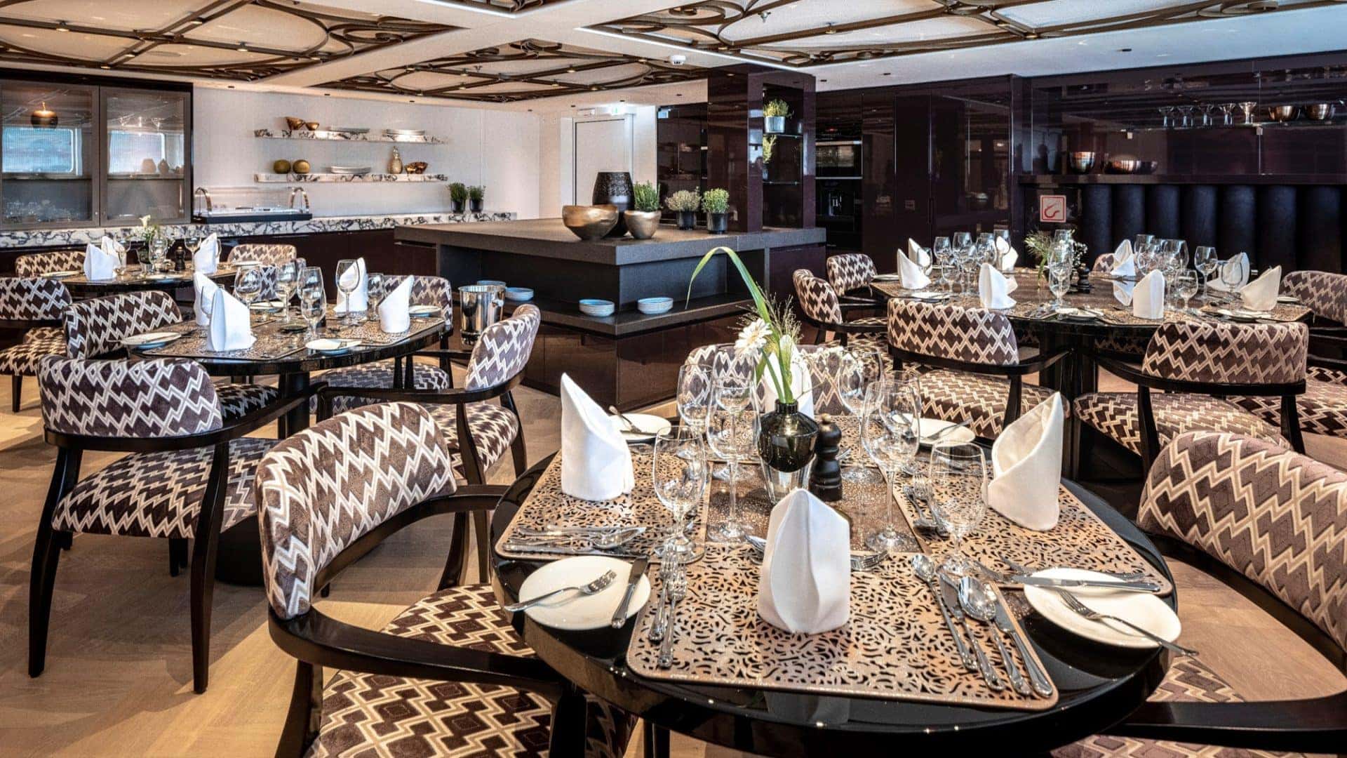 Chef’s Table